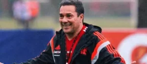 Luxemburgo revela convite para treinar Santos em 2025 e explica recusa