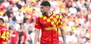 RB Leipzig fecha com Rômulo, ex-Athletico, por R$ 126 milhões