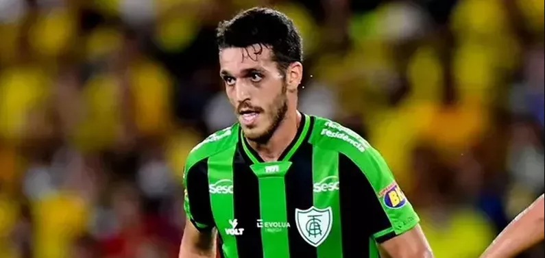 Sport acerta chegada de Lucas Kal para reforçar Série A 2025