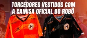 Manauara mantém promoção de ingressos para duelo da Série D