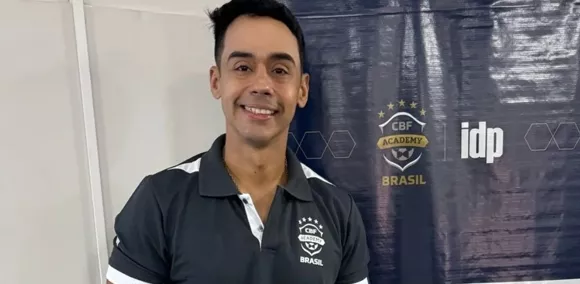Tuna Luso se despede de treinador e coordenador após queda na Série D