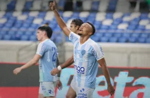 CRB x Paysandu - Confira onde assistir, horário e escalações