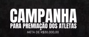 Central mobiliza torcida para arrecadar premiação na Série D; meta é R$ 30 mil