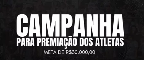 Central mobiliza torcida para arrecadar premiação na Série D; meta é R$ 30 mil