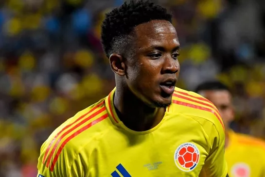 Cruzeiro fica perto de acerto com Sinisterra e aguarda detalhes finais 2 Screenshot 468