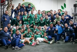 PLACAR FI: Com Ponte e Guarani, veja todos os RESULTADOS de SÁBADO!