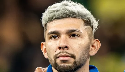 Julio Enciso. Foto: Reprodução/Instagram/@julioenciso.33