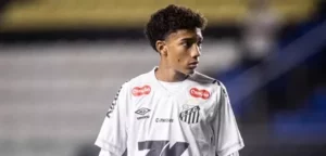 Santos blinda Robinho Jr. e adota cautela após estreia brilhante