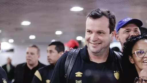 Sport reage no Brasileirão, mira reforços e aposta em Daniel Paulista