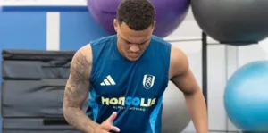 Atalanta faz oferta milionária por Rodrigo Muniz ao Fulham