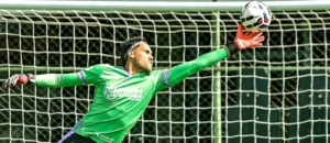 Atlético-MG negocia venda de Matheus Mendes ao Alverca