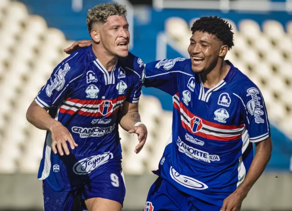 SÉRIE D: Maranhão-MA e Central-PE em vantagem por vagas nas oitavas