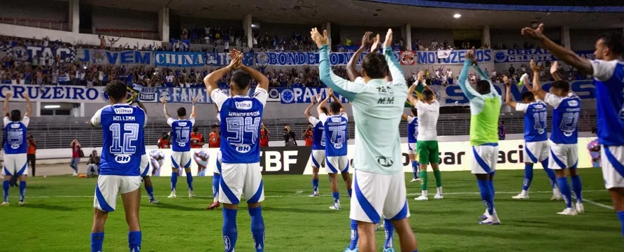 Cruzeiro garante reforços, mas descarta gastos altos na janela