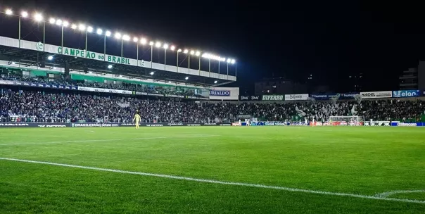 Foto: Fernando Alves/Juventude