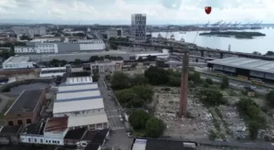 Flamengo terá custo de R$ 29,2 milhões em acordo pelo Gasômetro