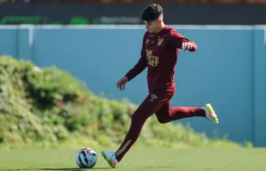 SÉRIE B: Trio busca reabilitação para se aproximar do G-4