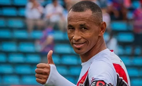 Ciel troca Ferroviário pelo CSA aos 43 anos após Série D