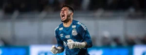 Bahia anuncia goleiro João Paulo por empréstimo até dezembro