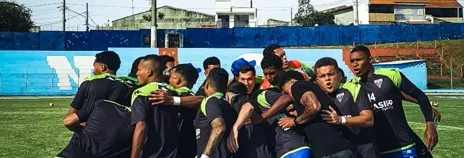 Ecus joga por empate e mira acesso à Série A4 diante do Mauá