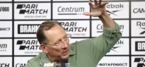 Textor obtém liminar na Justiça do Reino Unido e trava Iconic