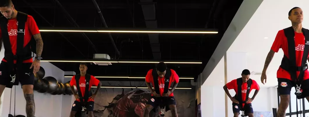 Foto: Divulgação/Bragantino