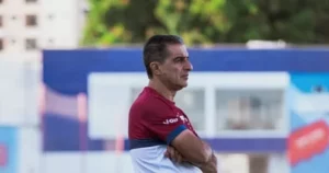 Fortaleza encara Fluminense pelo Brasileirão após desgaste na Libertadores