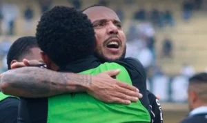 Elio Sizenando detalha estratégia usada em vitória do Figueirense