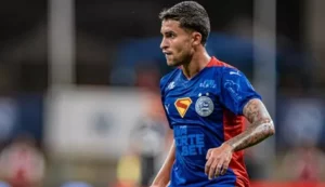 Nestor volta ao Bahia e semifinal da Copa do Nordeste ganha destaque