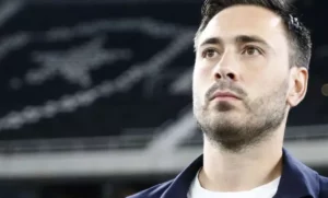 Ancelotti lamenta desfalques na derrota do Botafogo para o Palmeiras