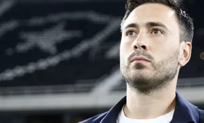 Ancelotti lamenta desfalques na derrota do Botafogo para o Palmeiras