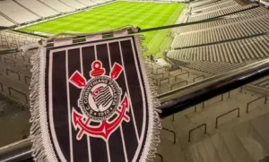 Corinthians bate recorde negativo na Arena após derrota para Bahia