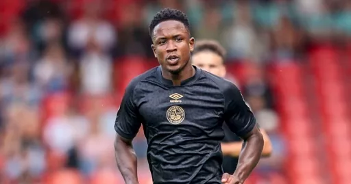 Cruzeiro perto de anunciar Sinisterra e busca mais um atacante