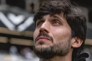 Igor Rabello chega ao Fluminense para assinar até 2027