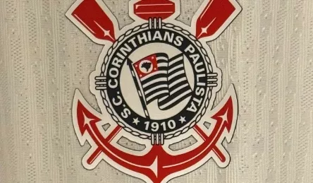 Foto: Fernando Bueno /SC Corinthians
