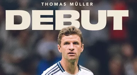 Müller estreia no Vancouver Whitecaps com empate na MLS