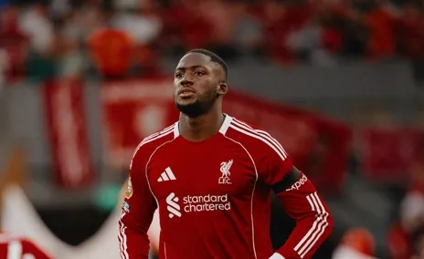 Real Madrid mira Konaté e pode repetir tática usada com Arnold