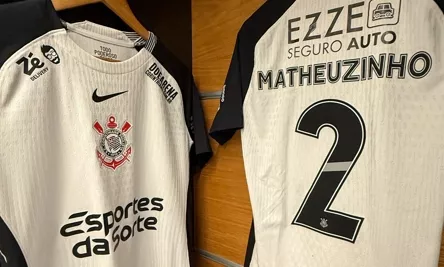 Foto: Fernando Bueno/Corinthians