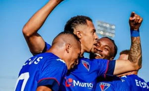 Segundona: Após acesso, Ecus sonha com título