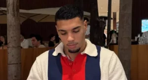 Ruan Tressoldi faz exames para assinar com Atlético-MG