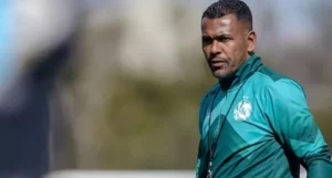 Juventude terá interino Gerson Ramos contra o Santos no Brasileirão
