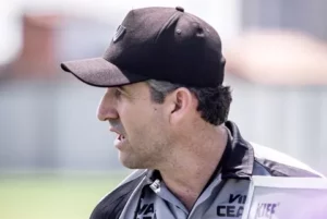 Ceará encara Bahia com quatro desfalques na Copa do Nordeste