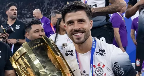 Corinthians afasta Héctor Hernández e jogador busca novo destino