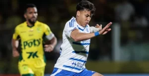 Cruzeiro mira decisão com Atlético-MG após empate com Mirassol