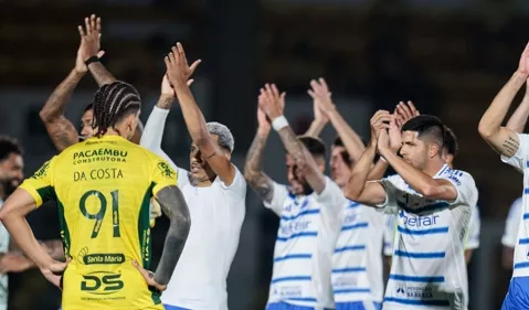 Foto: Rapha Marques/Cruzeiro