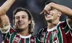 Fluminense recusa ofertas do exterior e segura destaques em 2025