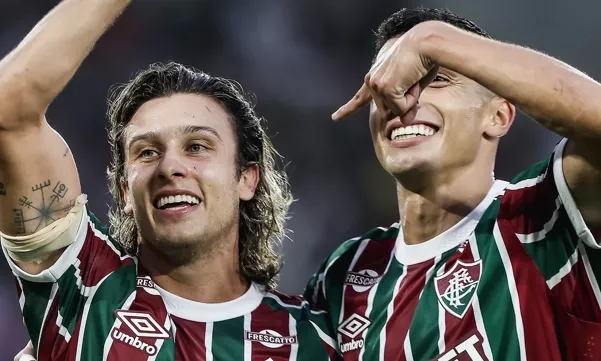 Fluminense recusa ofertas do exterior e segura destaques em 2025