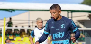 David Braz deixa Mirassol aos 38 e está livre no mercado