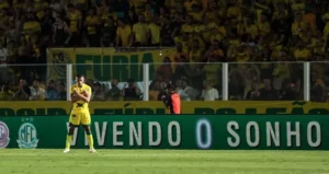 Mirassol mantém invencibilidade em casa no Brasileirão 2025