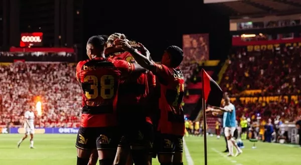 Sport avalia reforços após empate no Brasileirão