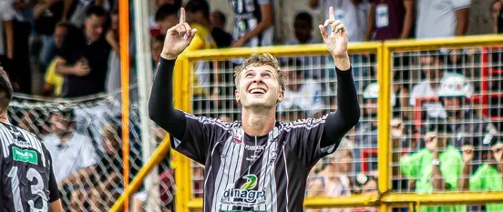 Gabriel Chiari. Foto: Reprodução/Instagram/@g.chiari_